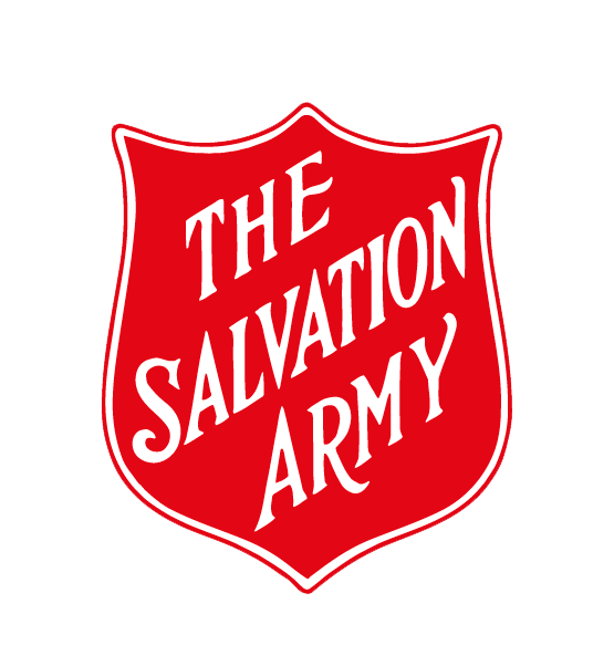 The Salvation Army